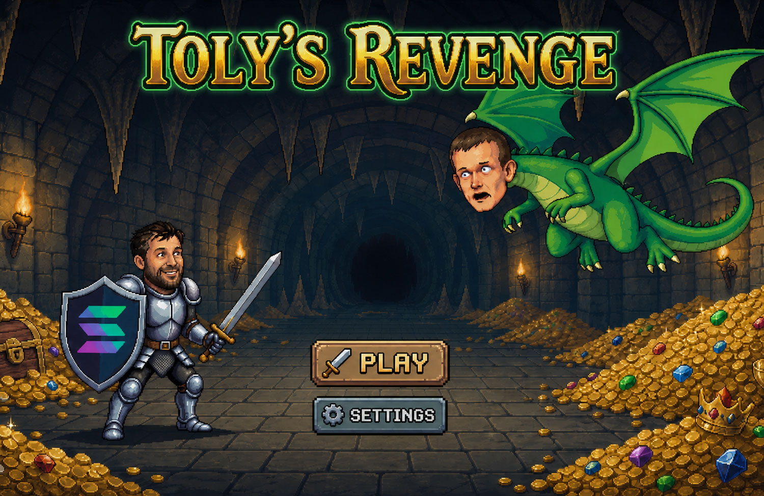 Toly's Revenge game preview